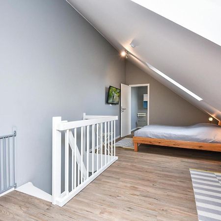 Ostseedomizil Beachloft Kellenhusen Esterno foto