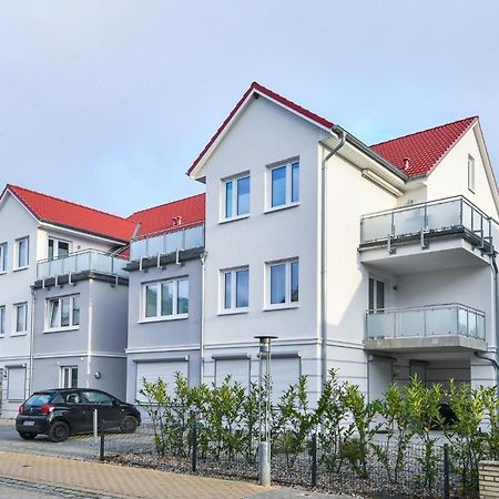 Ostseedomizil Beachloft Kellenhusen Esterno foto