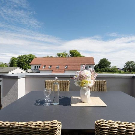 Ostseedomizil Beachloft Kellenhusen Esterno foto