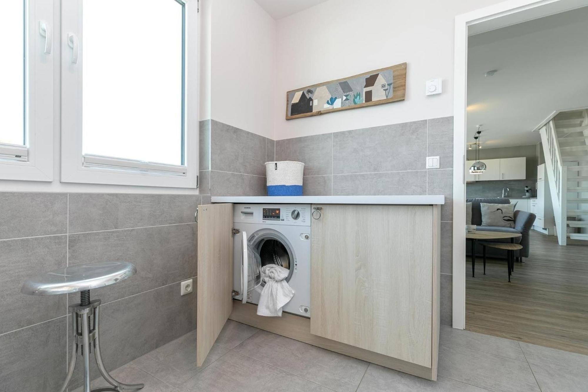 Ostseedomizil Beachloft Kellenhusen Esterno foto