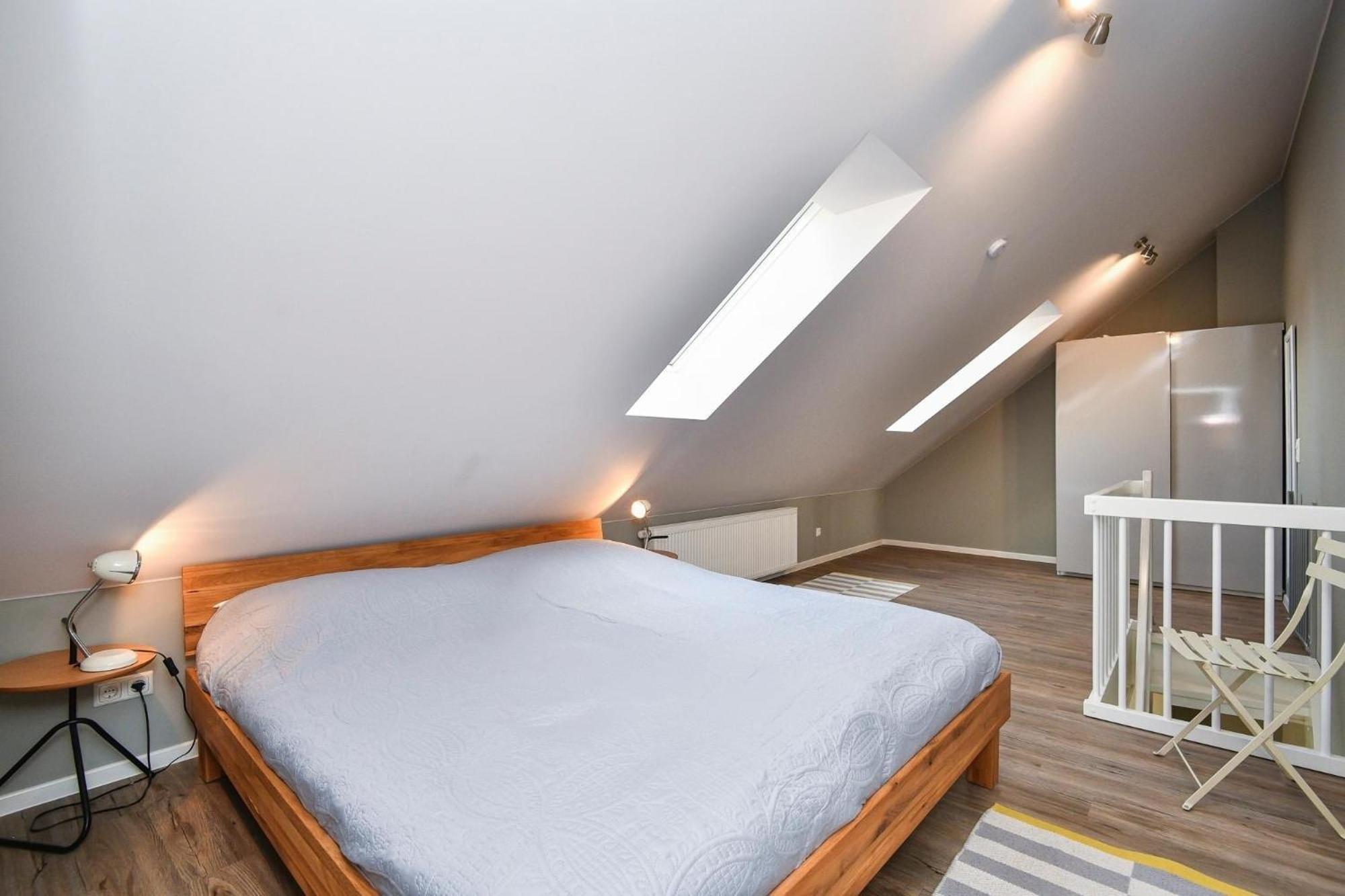 Ostseedomizil Beachloft Kellenhusen Esterno foto
